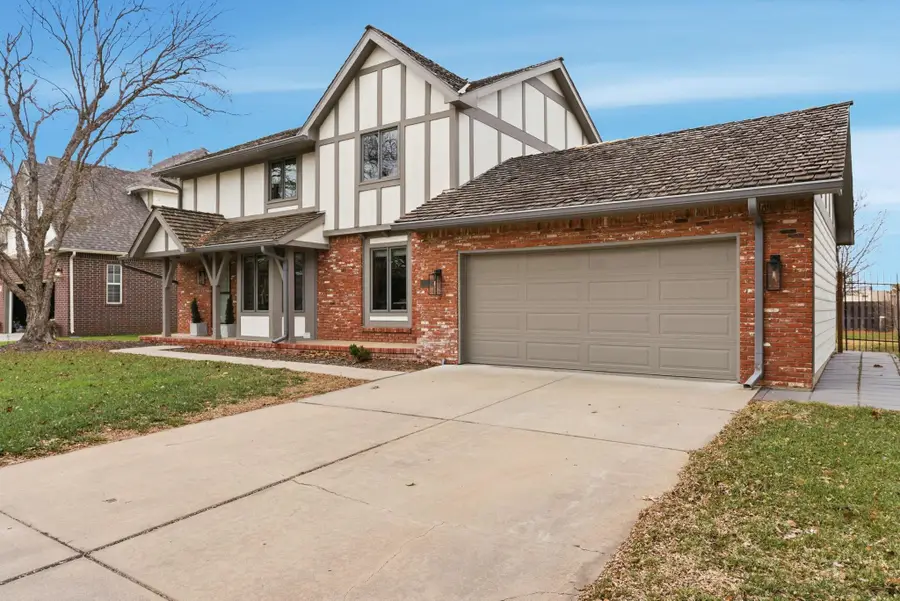 2819 N Penstemon St, Wichita, KS 67226 - Image #3