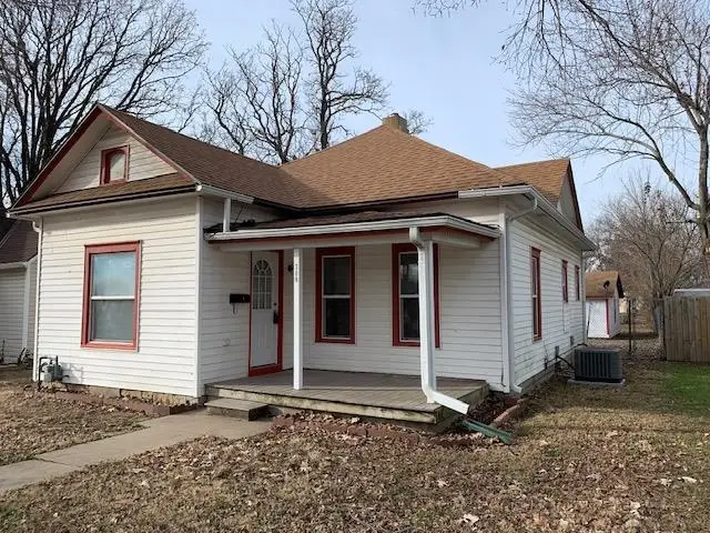 309 Harrison St, Newton, KS 67114 - Image #2
