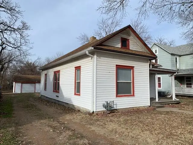309 Harrison St, Newton, KS 67114 - Image #3