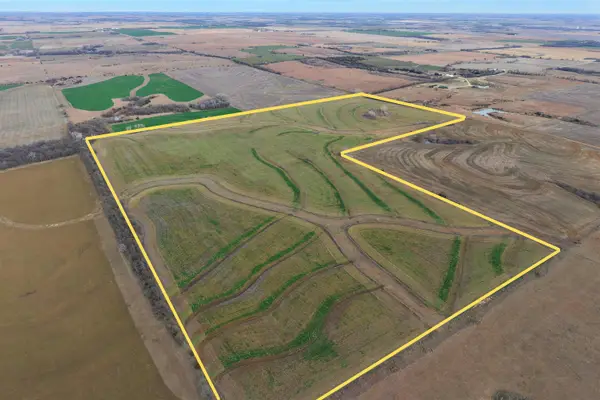 00000 Camp Road, Abilene, KS 67410