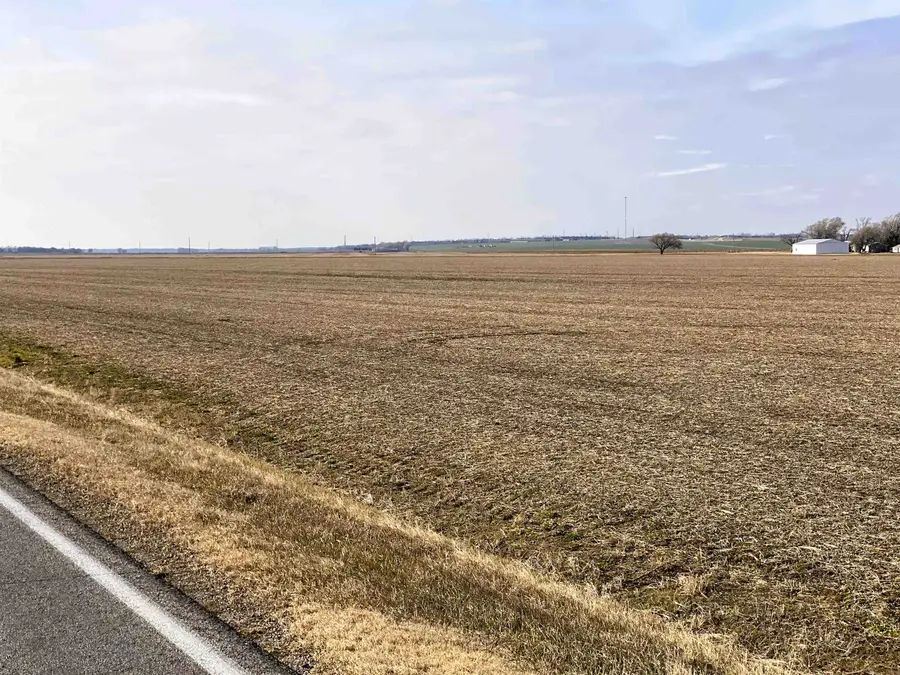 00000 N Kipp Road, New Cambria, KS 67470 - Image #2