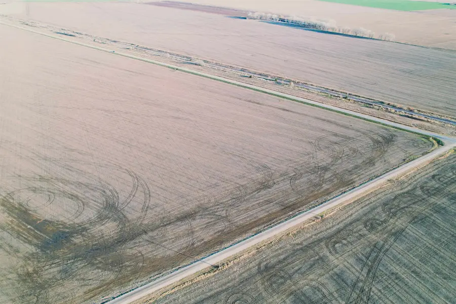 00000 N Kipp Road, New Cambria, KS 67470 - Image #3