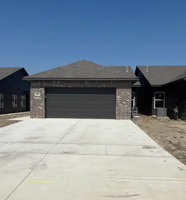 4915 N Vassar Avenue, Wichita, KS 67220