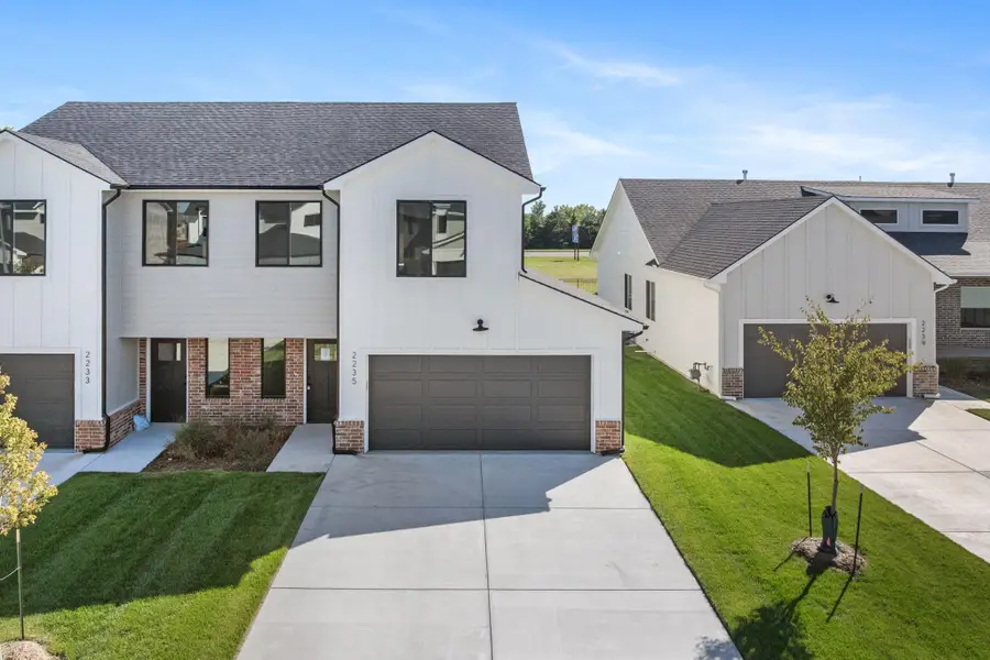 2221 N 159th Ct E, Wichita, KS 67228 - Image #2