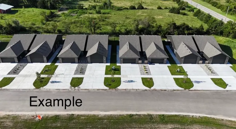 5027 N Fairmount Ave, Wichita, KS 67220 - Image #3