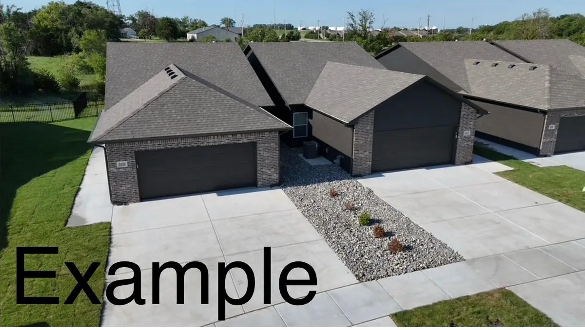 5023 N Fairmount Ave, Wichita, KS 67220 - Image #1