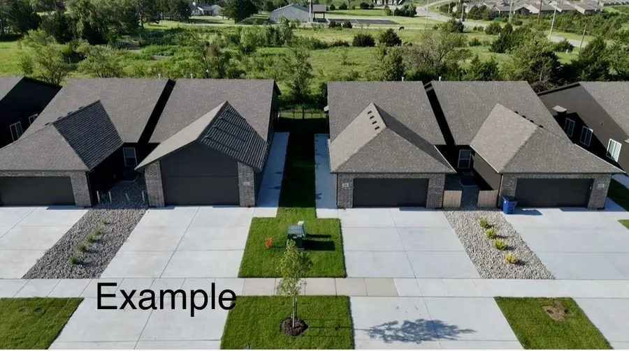 5023 N Fairmount Ave, Wichita, KS 67220 - Image #2