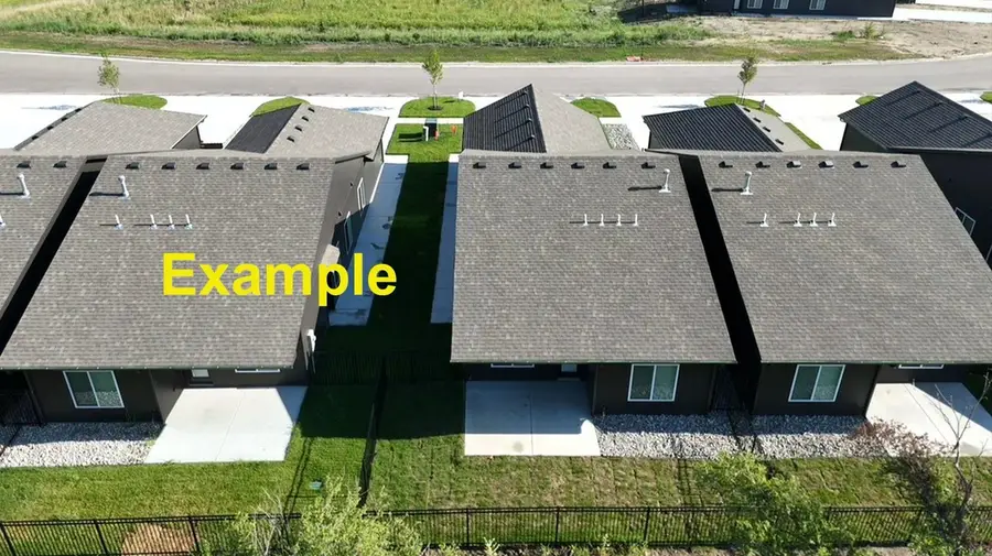 5023 N Fairmount Ave, Wichita, KS 67220 - Image #3