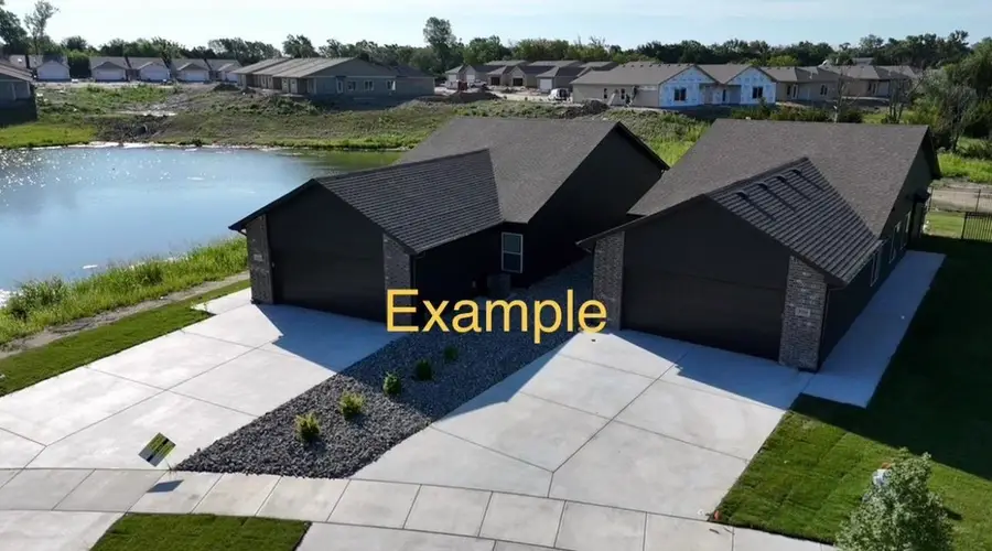 4911 N Vassar Avenue, Wichita, KS 67220 - Image #2