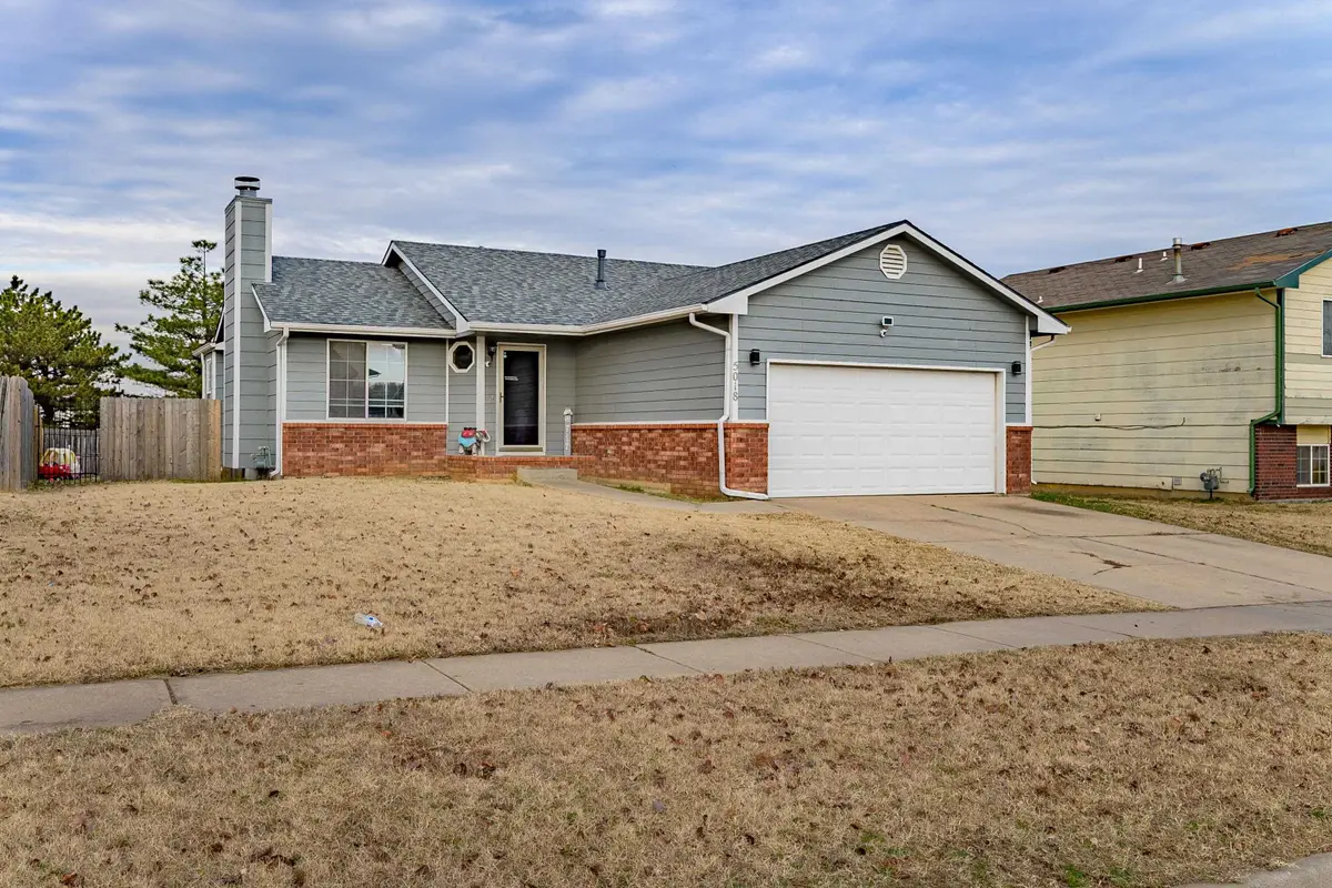5018 E 27th St N, Wichita, KS 67220 - Image #1