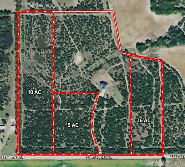 00000 E 69th Street N., Wichita, KS 67228