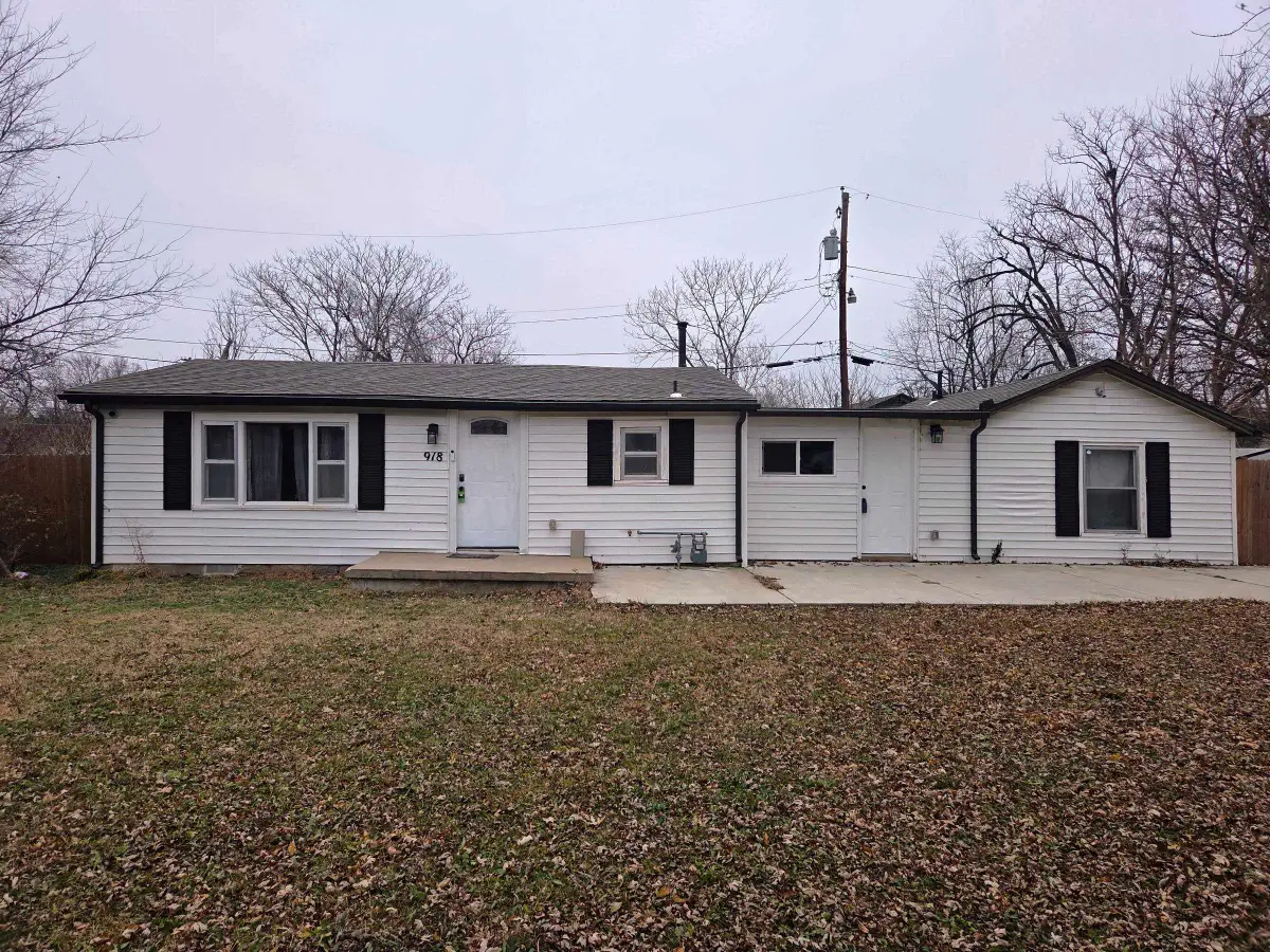 918 S Sedgwick, Wichita, KS 67213 - Image #1