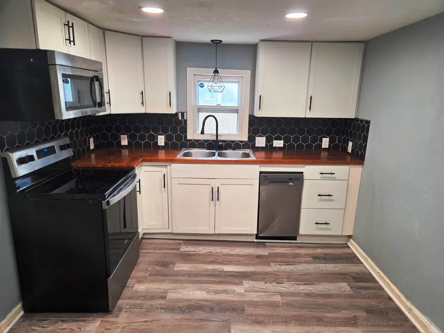 918 S Sedgwick, Wichita, KS 67213 - Image #3