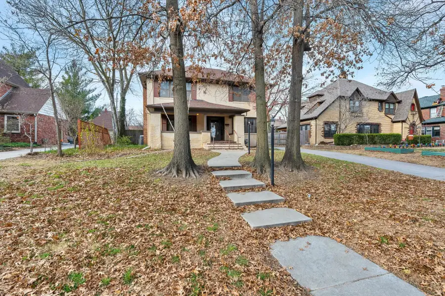 135 N Pershing St, Wichita, KS 67208 - Image #2