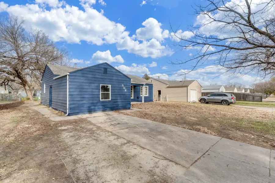 508 W Carlyle St, Wichita, KS 67217 - Image #3