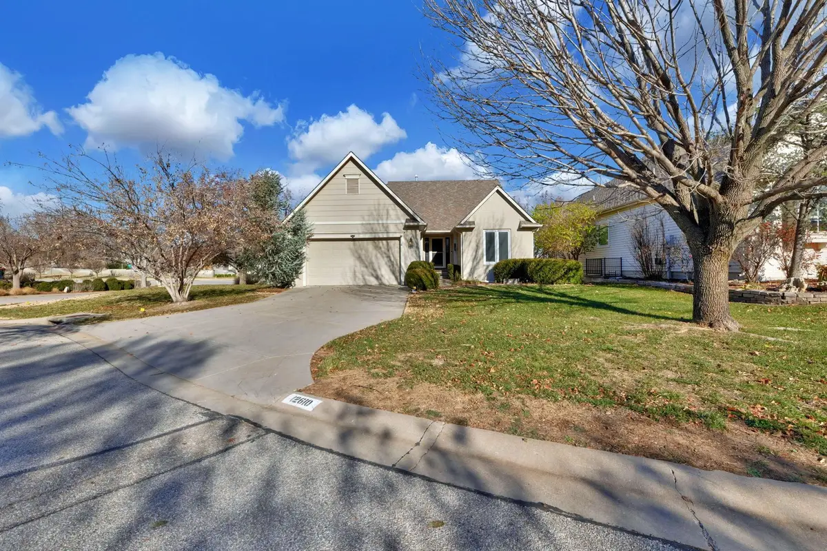 12610 E Bradford Circle, Wichita, KS 67206 - Image #1