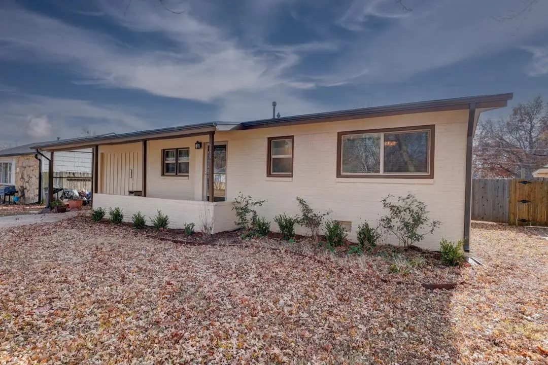 235 Random Rd, Arkansas City, KS 67005 - Image #1