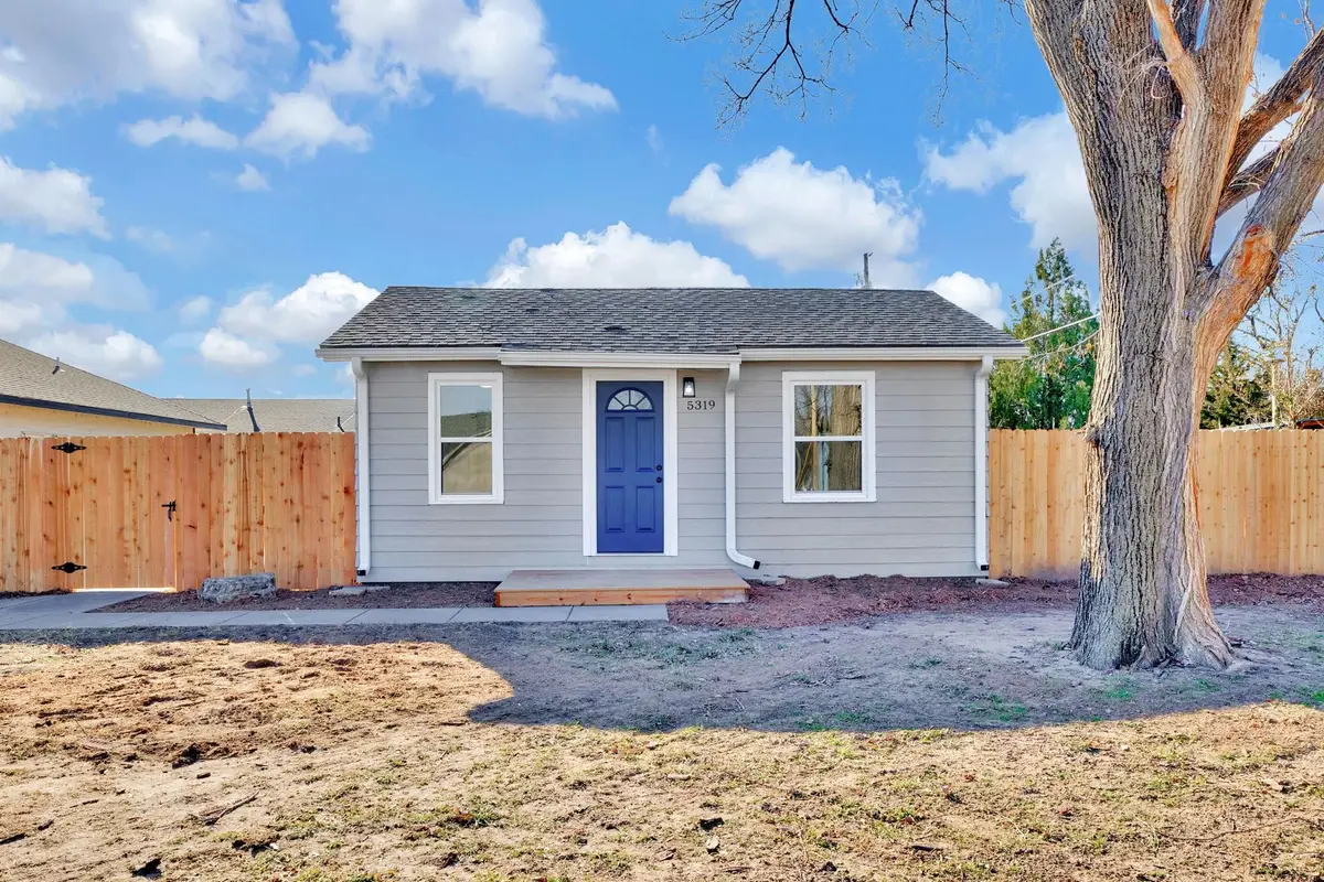 5319 W Elm St, Wichita, KS 67212 - Image #1