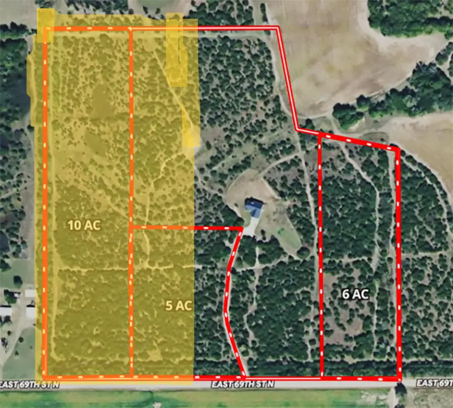 00000 E 69th Street N., Wichita, KS 67228 - Image #2