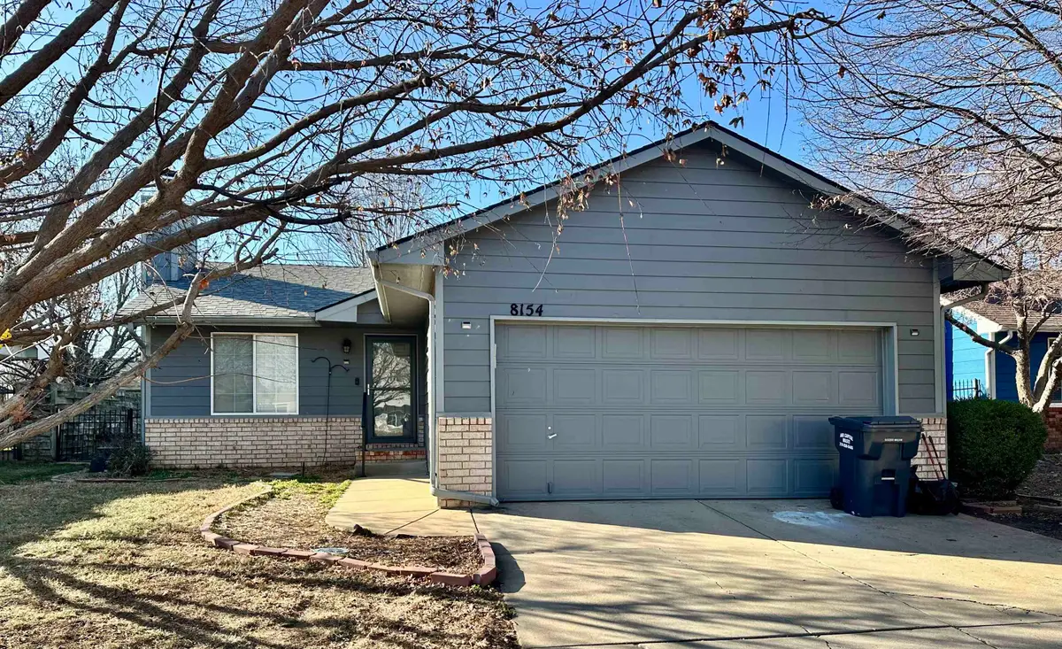 8154 W 16th Ct N, Wichita, KS 67212 - Image #1