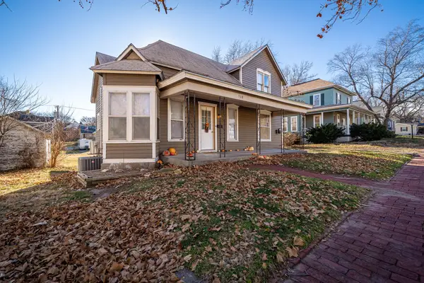 518 W 6th St, Concordia, KS 66901