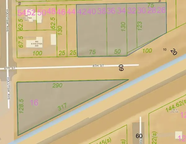 Lot 16 Buck's Add, Wichita, KS 67214