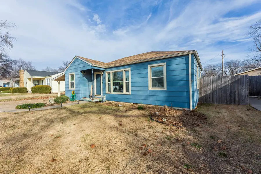 516 N Luella, Mulvane, KS 67110 - Image #3