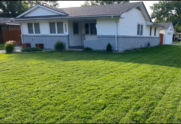 1304 W 29th St S, Wichita, KS 67217