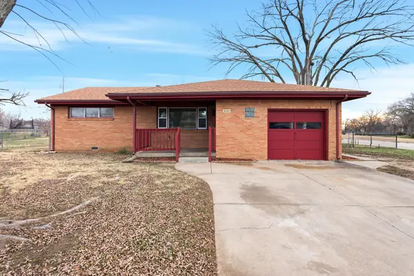 8301 E Morris St, Wichita, KS 67207