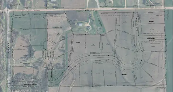 Lot 9 Blk 1 Saddle Ridge At Andale, Andale, KS 67001