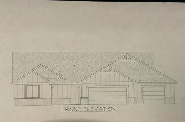 5515 N Toben Ct, Bel Aire, KS 67226