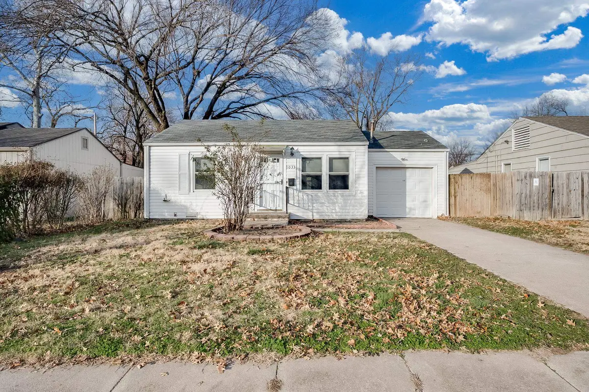 1033 Waverly St, Wichita, KS 67218 - Image #1
