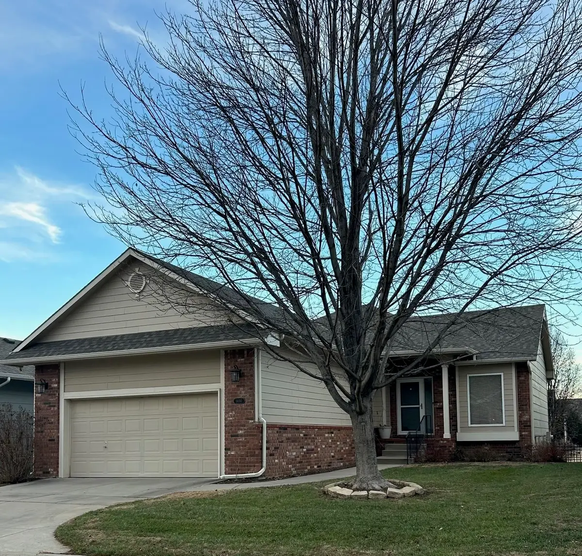 14010 E Whitewood St, Wichita, KS 67230 - Image #1