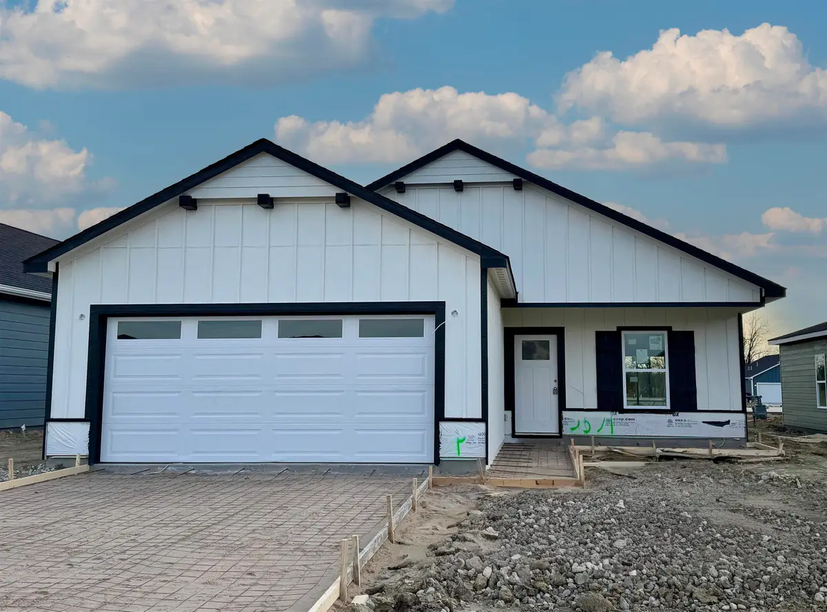 3571 E Hollandale St, Derby, KS 67037 - #1