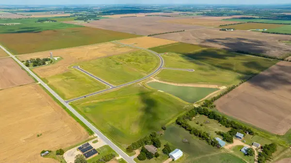 24750 W Stonebottom Ct, Goddard, KS 67052