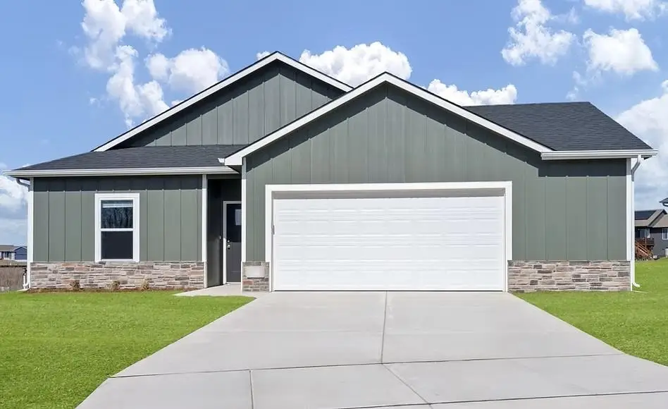 3571 E Bearsden, Derby, KS 67037 - Image #1