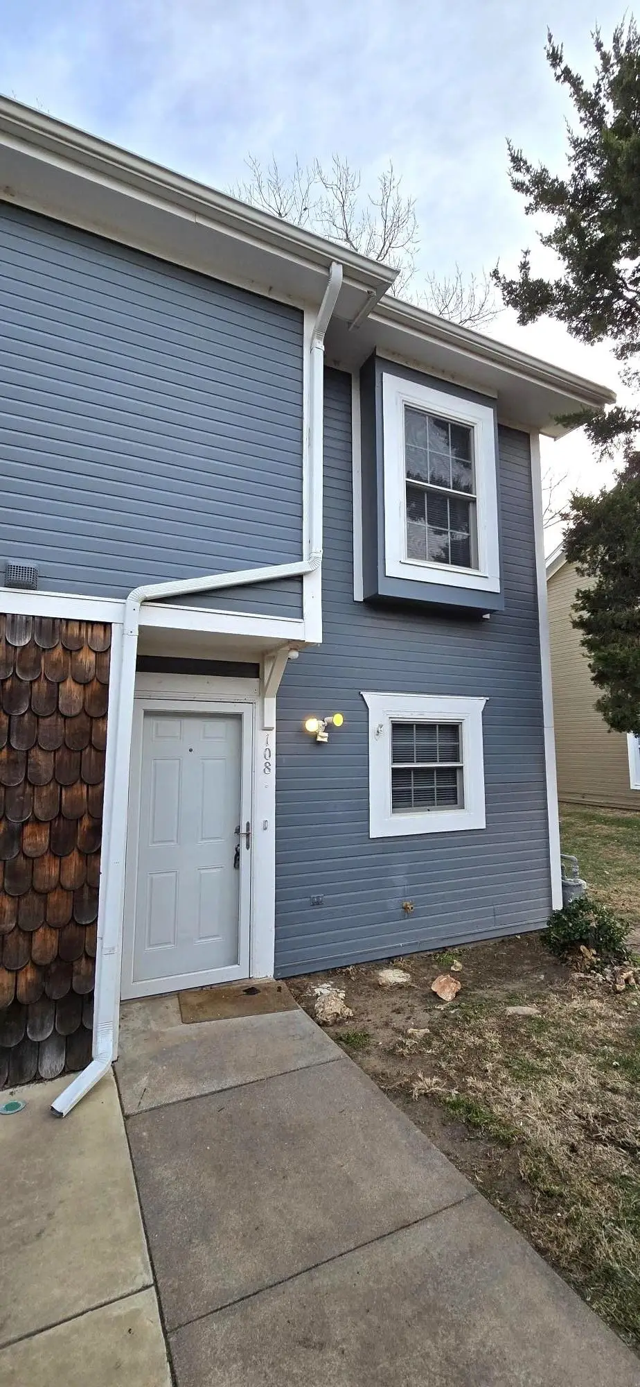 6725 W Shade Ln Apt 108, Wichita, KS 67212 - Image #1