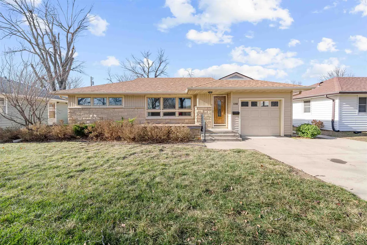 1200 Roach St, Salina, KS 67401 - Image #1