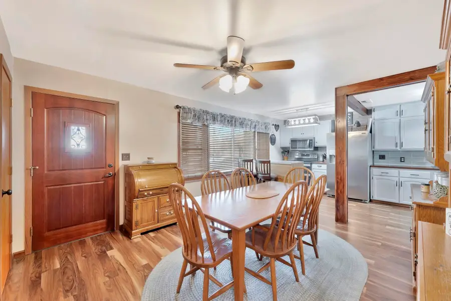 154 S Delos, Haysville, KS 67060 - Image #3