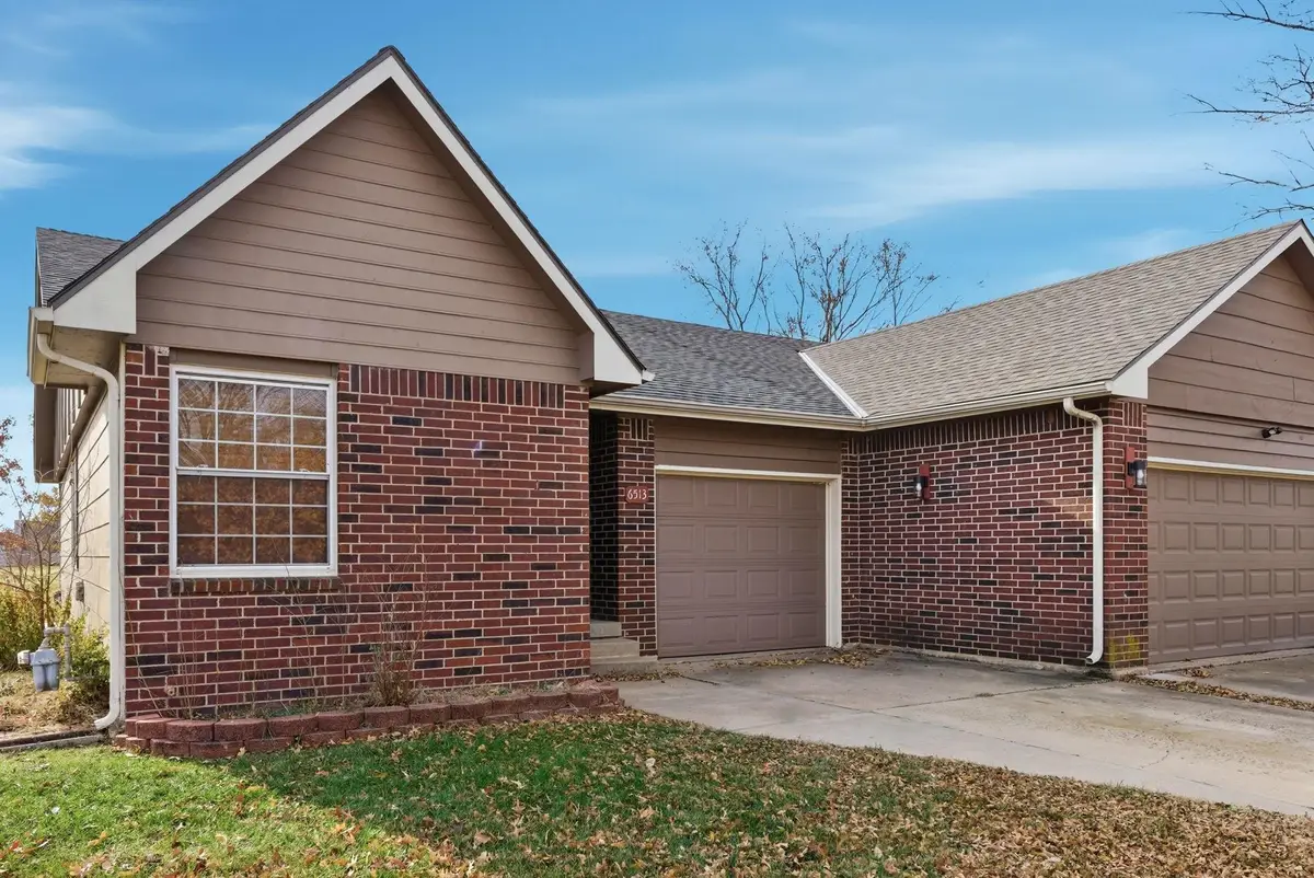 6513 W Oneil St, Wichita, KS 67212 - Image #1