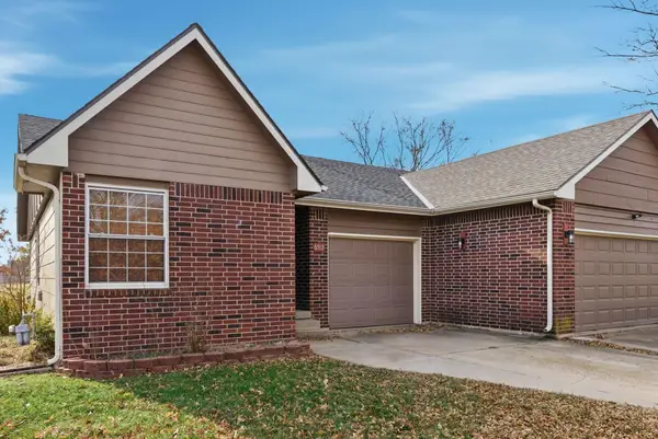 6513 W Oneil St, Wichita, KS 67212