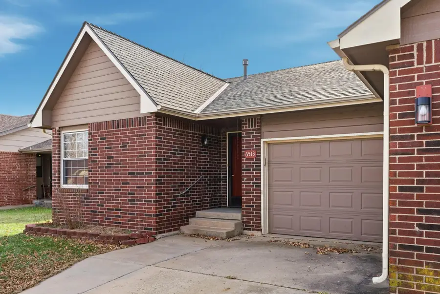 6513 W Oneil St, Wichita, KS 67212 - Image #2