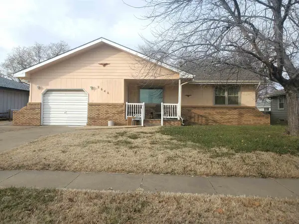 2644 Belmont Blvd, Salina, KS 67401