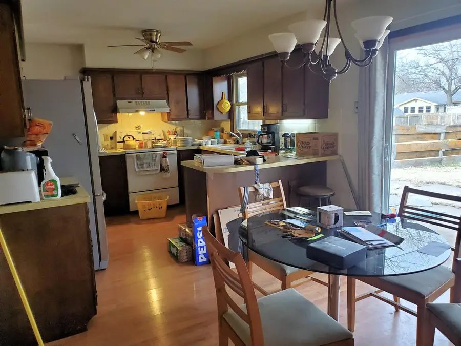 2644 Belmont Blvd, Salina, KS 67401 - #3