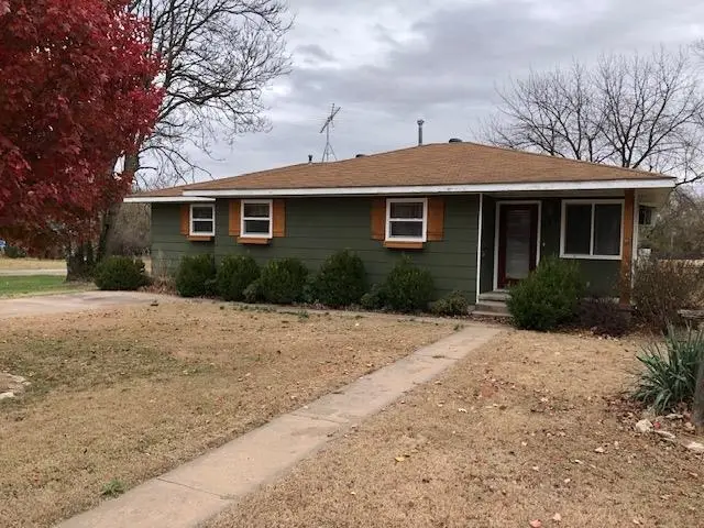 712 N Elm, Peabody, KS 66866 - Image #1