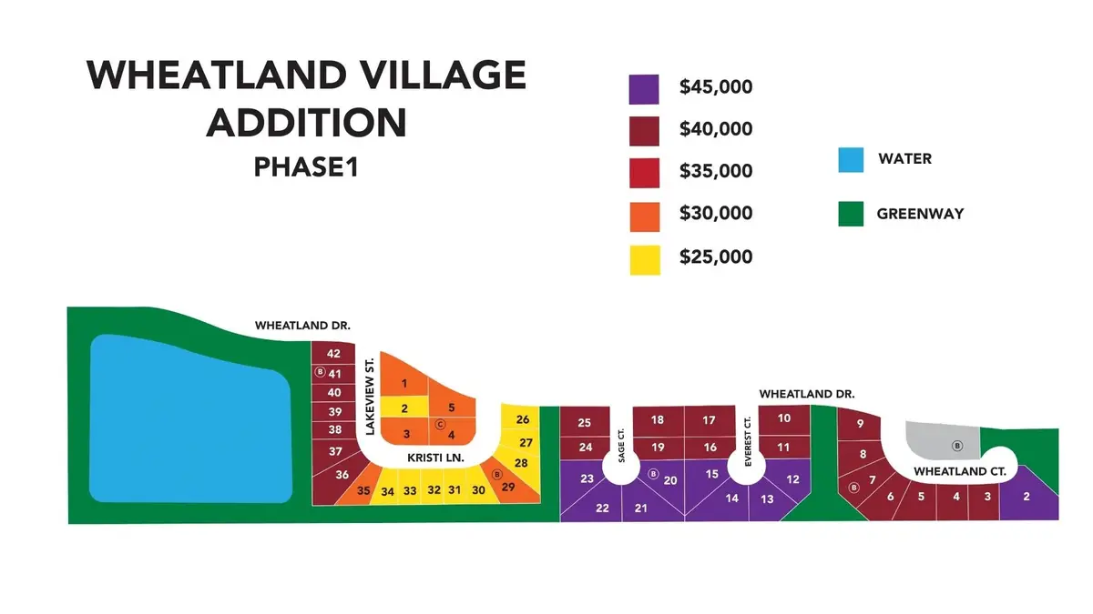 1835-1837 W Wheatland Ct, Haysville, KS 67060 - Image #1