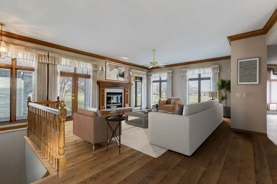 2422 N Morning Dew St, Wichita, KS 67205 - #3