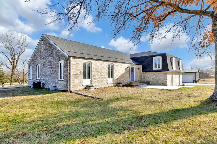 15106 SW County Line Rd, Rose Hill, KS 67133 - Image #2