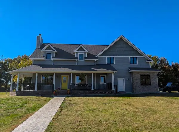 236 Hwy 77, Burns, KS 66840