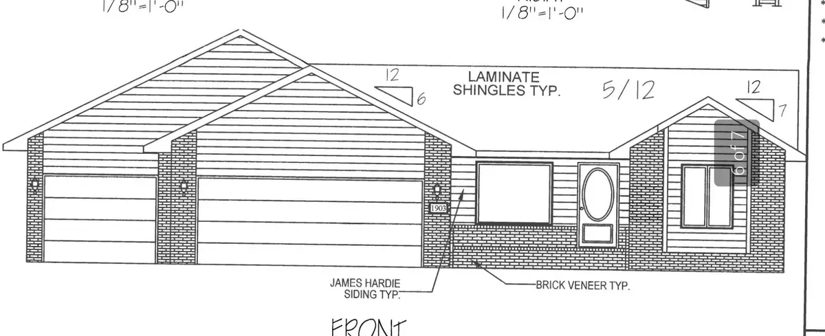 1903 S Lynnrae St, Wichita, KS 67207 - Image #1